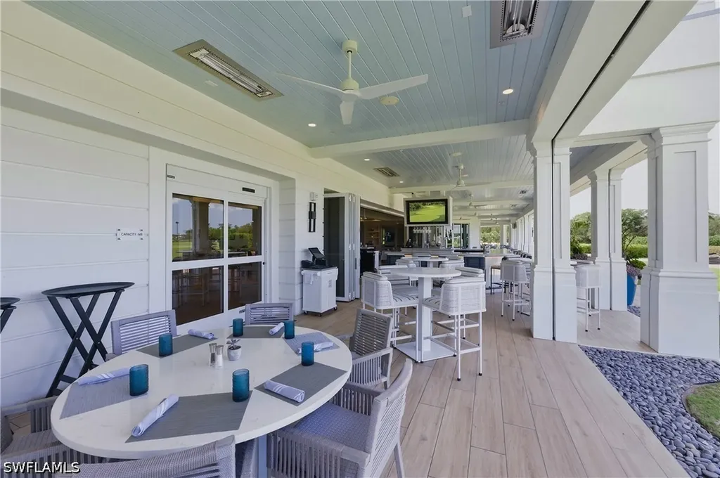 4451 Yacht Harbor Drive Naples FL 34112