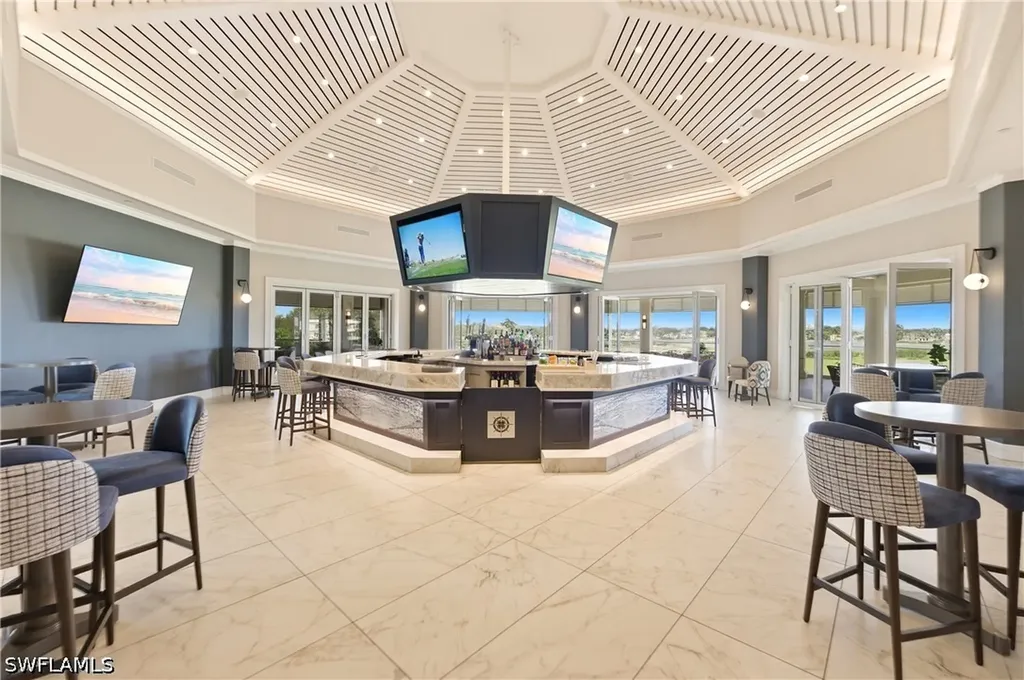 4451 Yacht Harbor Drive Naples FL 34112