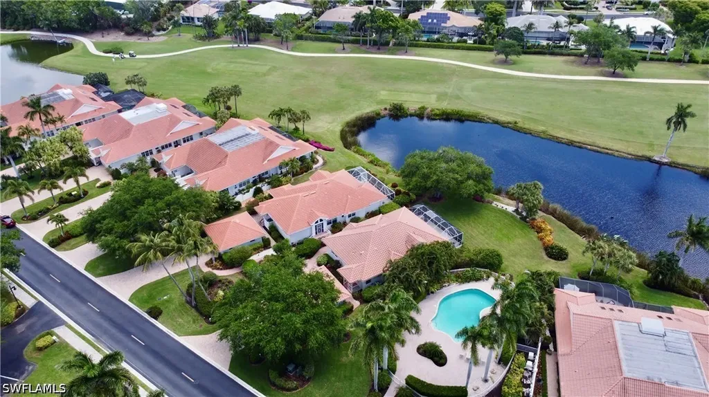 4451 Yacht Harbor Drive Naples FL 34112