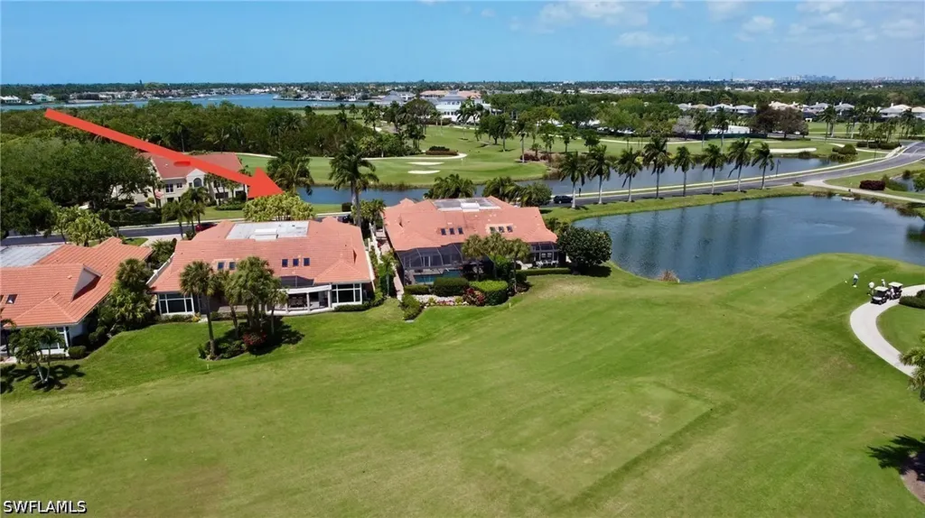 4451 Yacht Harbor Drive Naples FL 34112