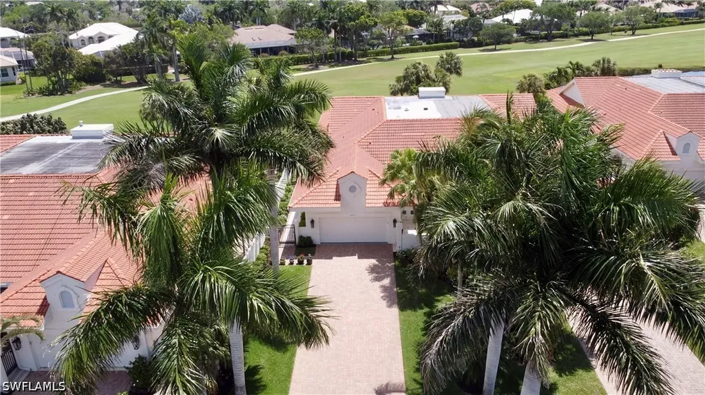 4451 Yacht Harbor Drive Naples FL 34112