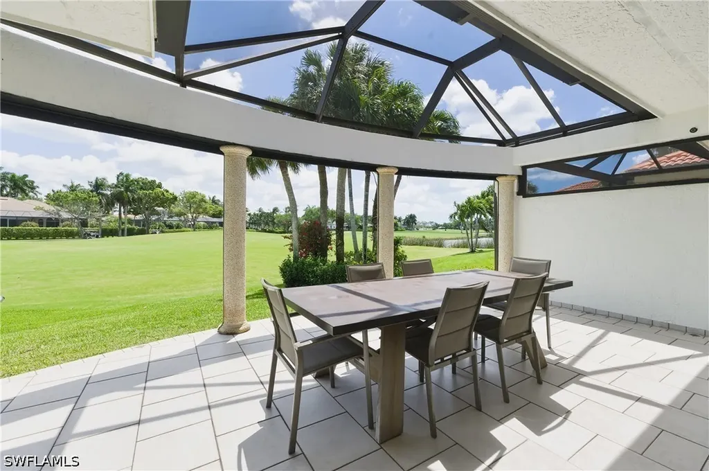 4451 Yacht Harbor Drive Naples FL 34112