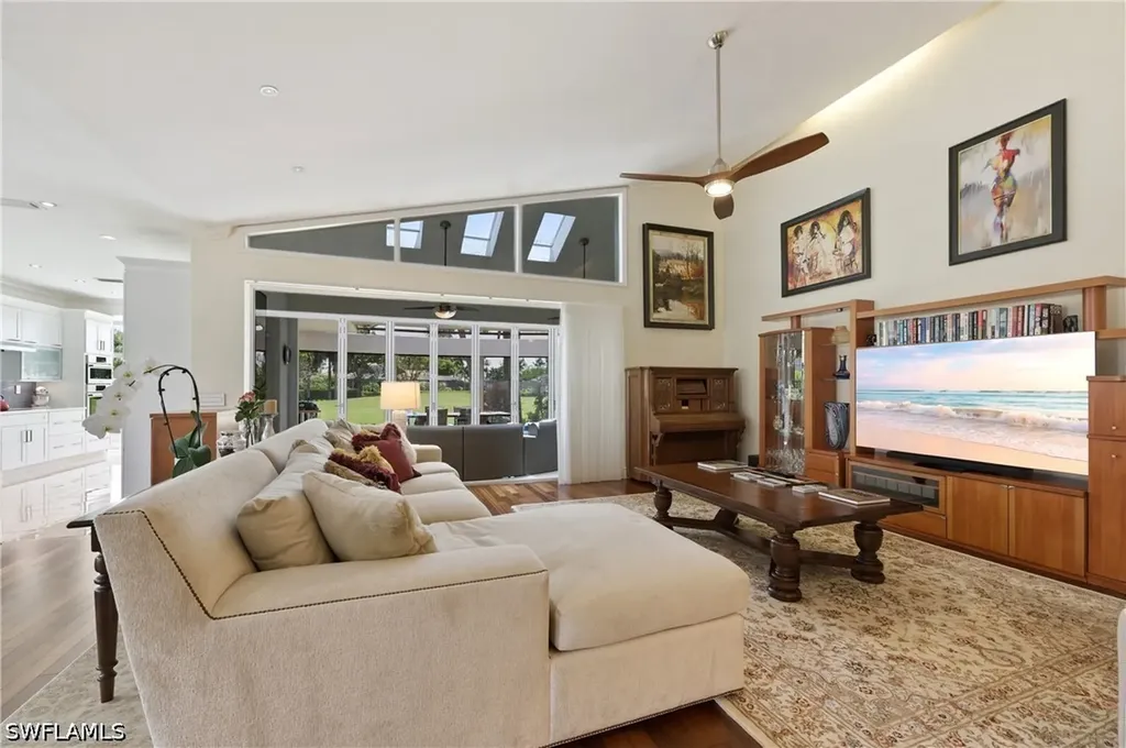 4451 Yacht Harbor Drive Naples FL 34112