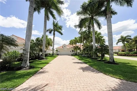 4451 Yacht Harbor Drive Naples FL 34112