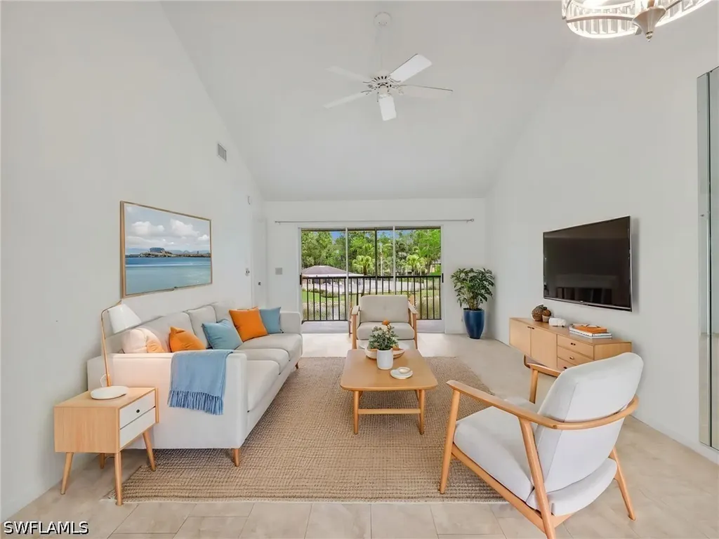 Naples FL, 5780 Woodmere Lake Circle, Unit I201