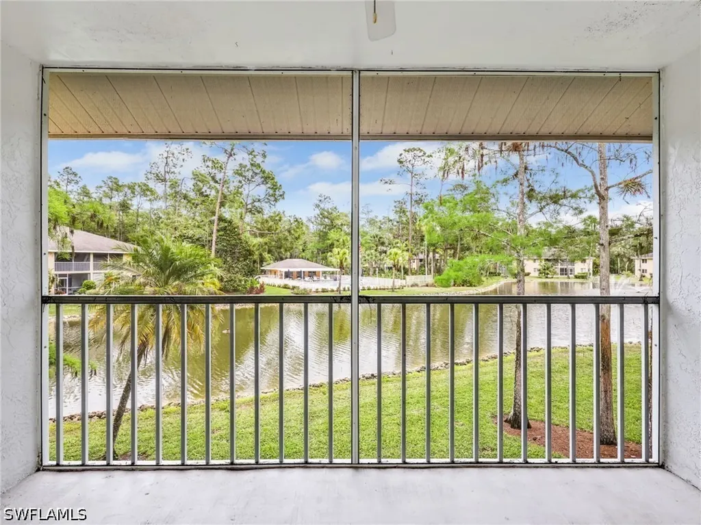 5780 Woodmere Lake Circle Naples FL 34112