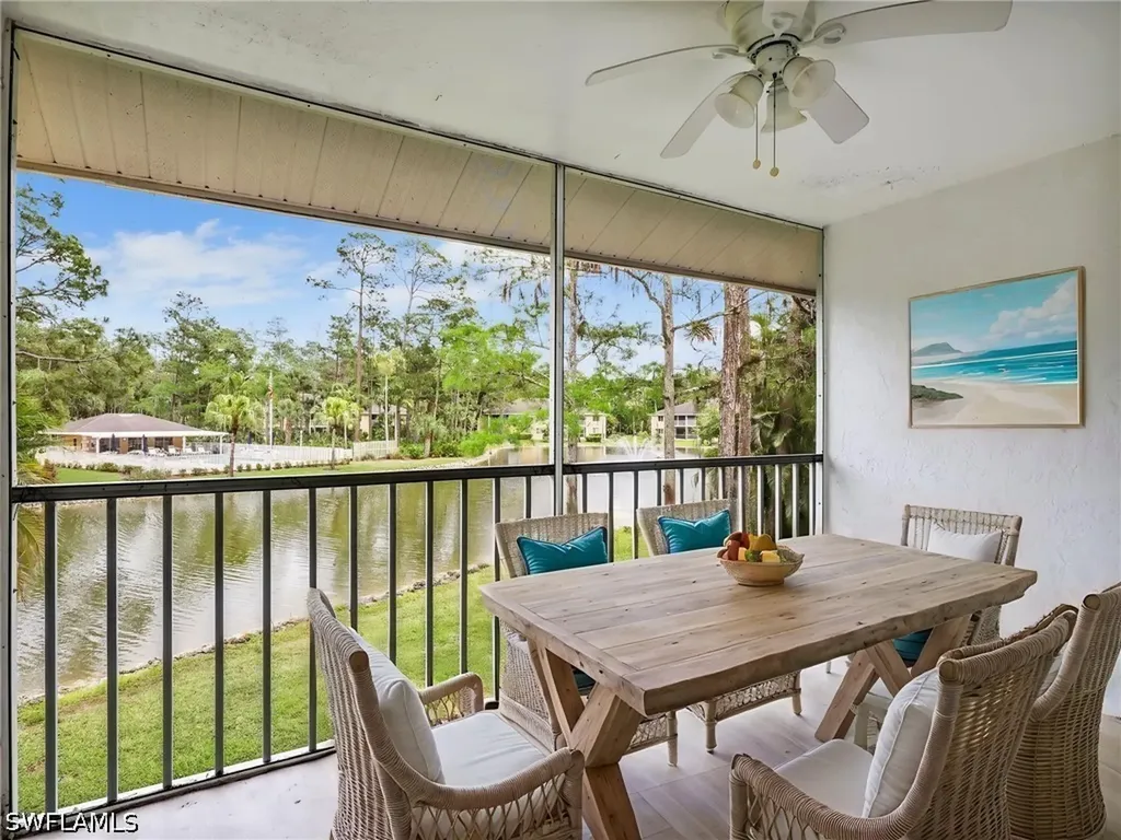 5780 Woodmere Lake Circle Naples FL 34112