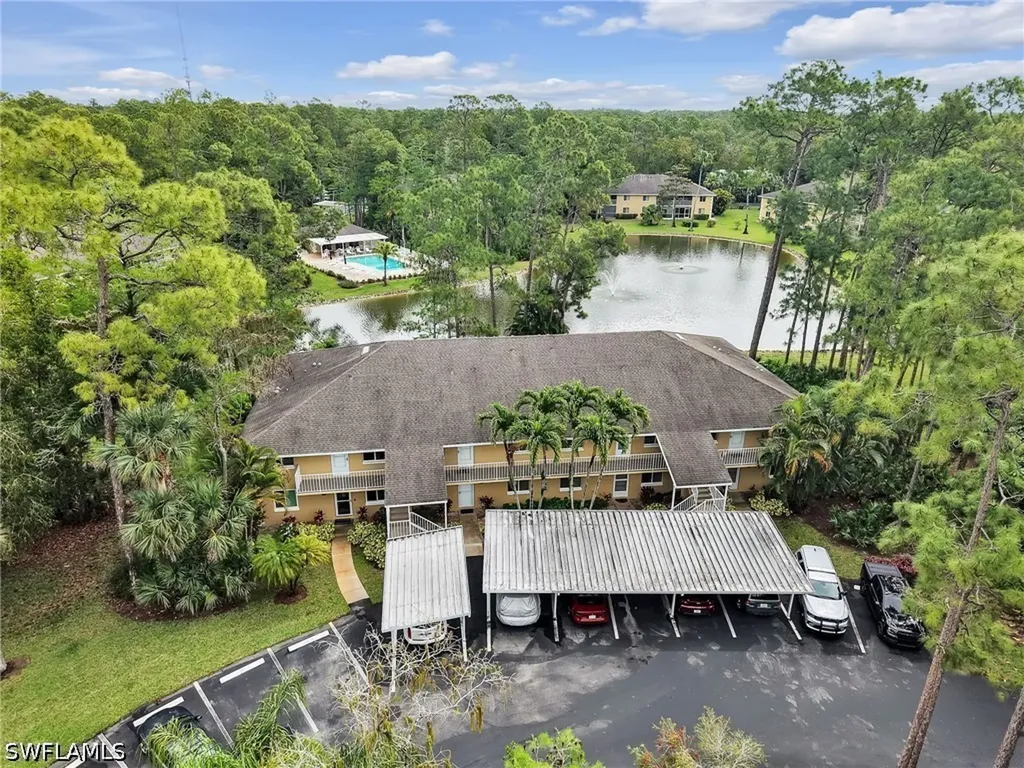 5780 Woodmere Lake Circle Naples FL 34112