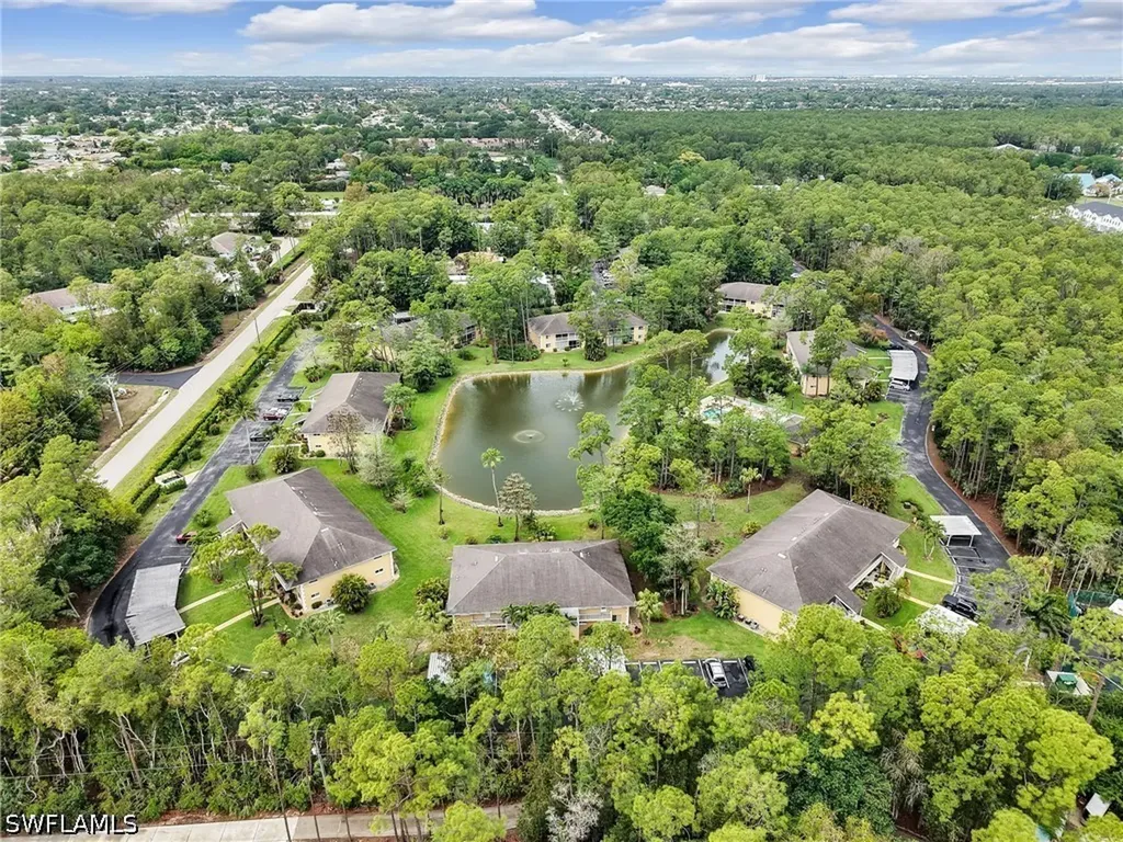 5780 Woodmere Lake Circle Naples FL 34112