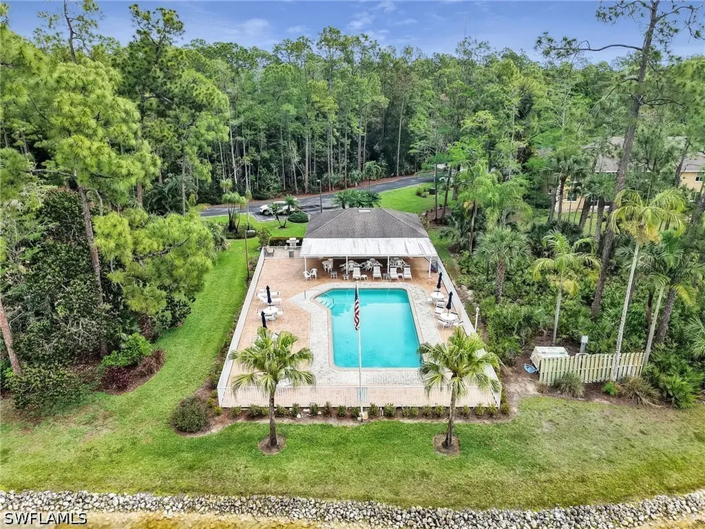 5780 Woodmere Lake Circle Naples FL 34112