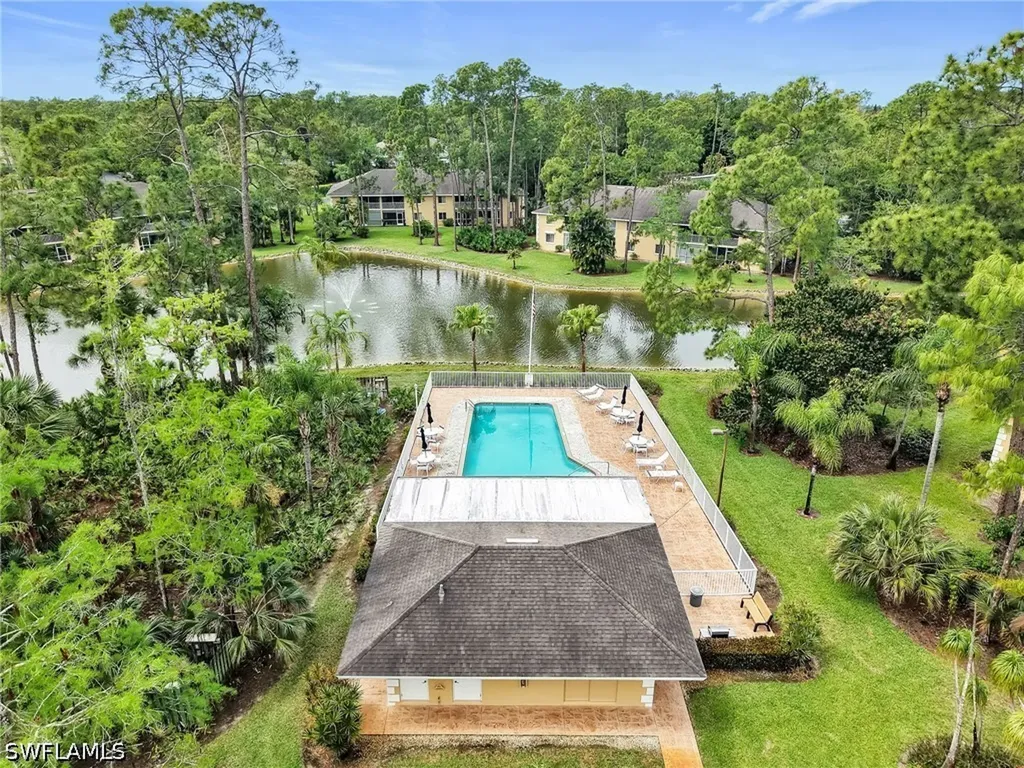 5780 Woodmere Lake Circle Naples FL 34112
