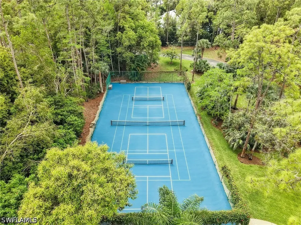 5780 Woodmere Lake Circle Naples FL 34112