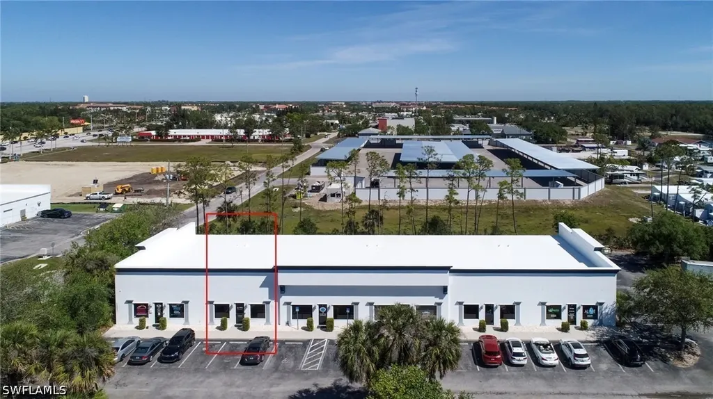 24551 Production Circle Bonita Springs FL 34135