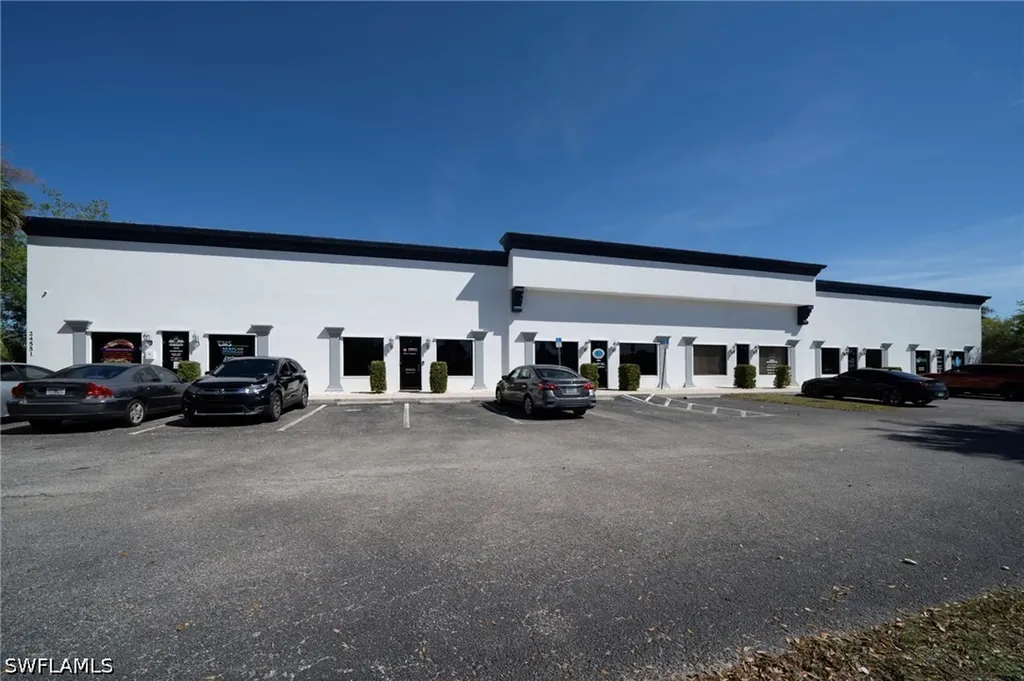 24551 Production Circle Bonita Springs FL 34135