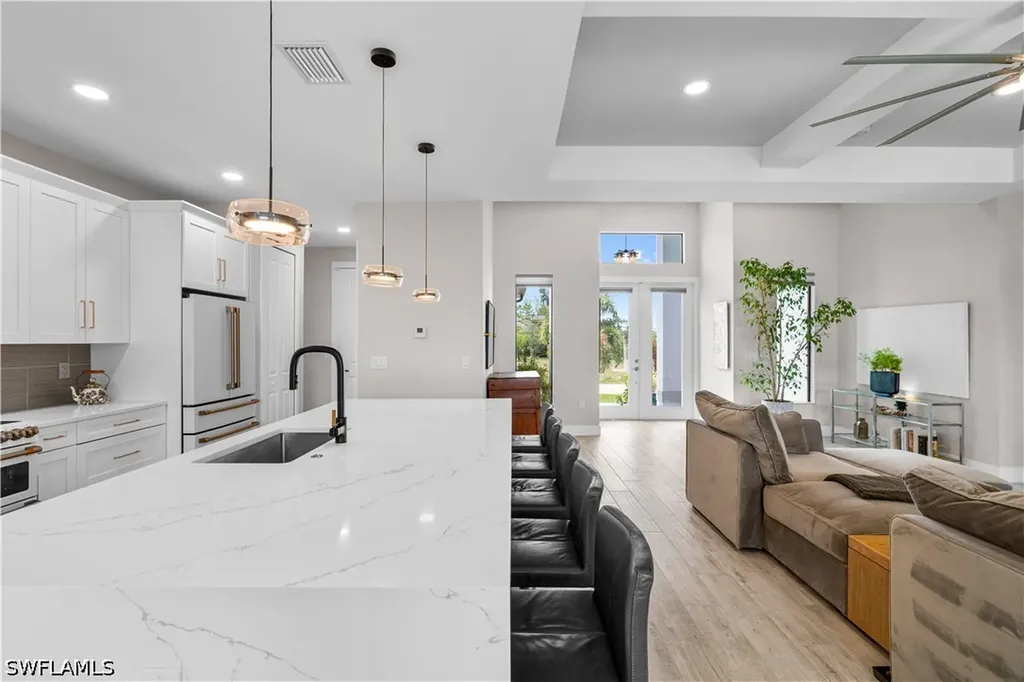 5839 SW 1st Court Cape Coral FL 33914