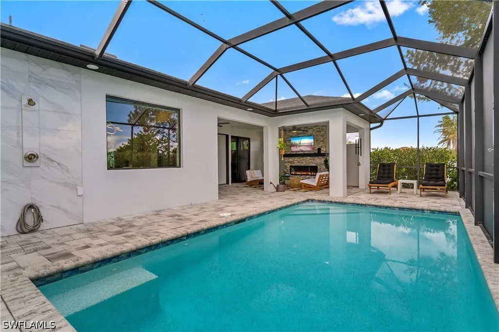 5839 SW 1st Court Cape Coral FL 33914