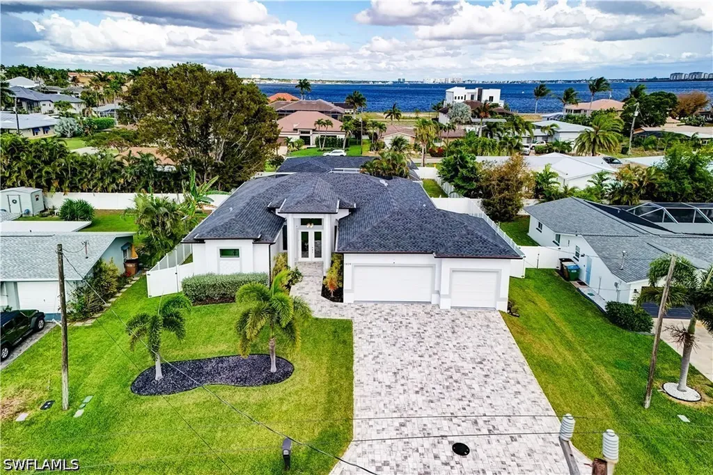 5839 SW 1st Court Cape Coral FL 33914