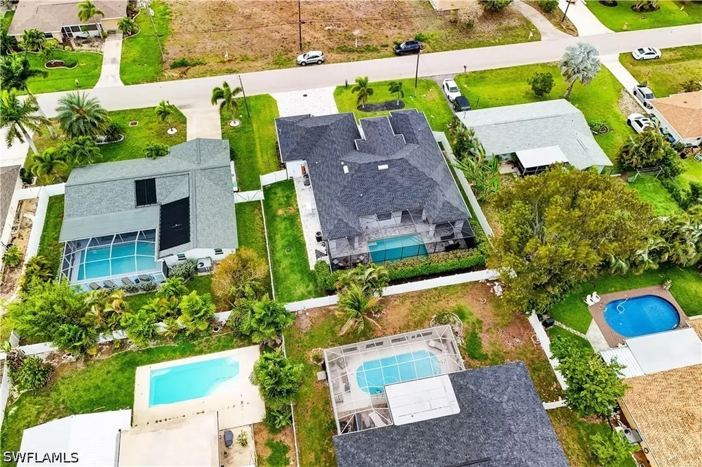 5839 SW 1st Court Cape Coral FL 33914
