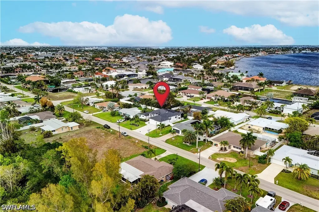 5839 SW 1st Court Cape Coral FL 33914