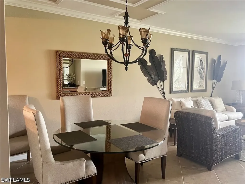 9509 Avellino Way Naples FL 34113