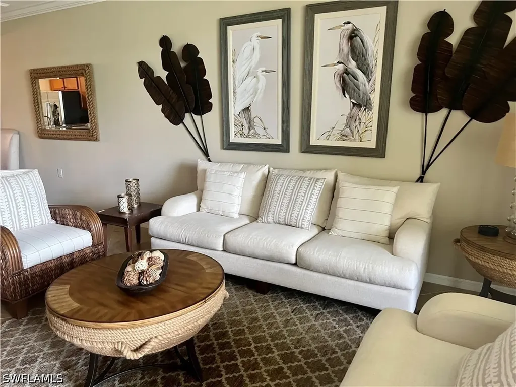 9509 Avellino Way Naples FL 34113