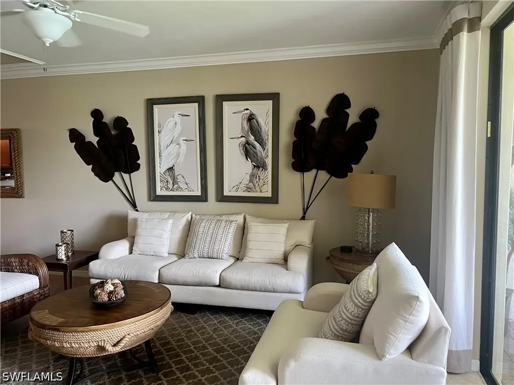 9509 Avellino Way Naples FL 34113