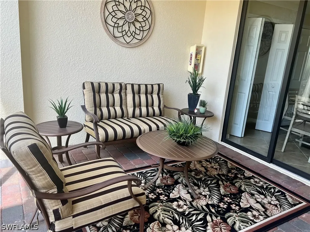 9509 Avellino Way Naples FL 34113