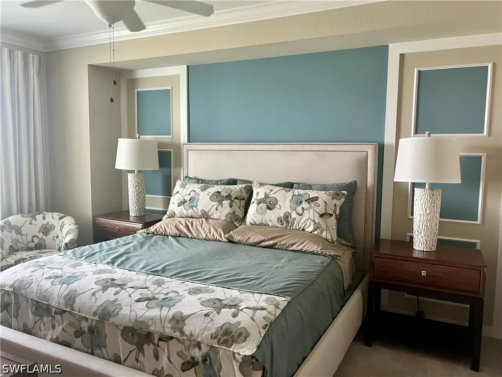 9509 Avellino Way Naples FL 34113