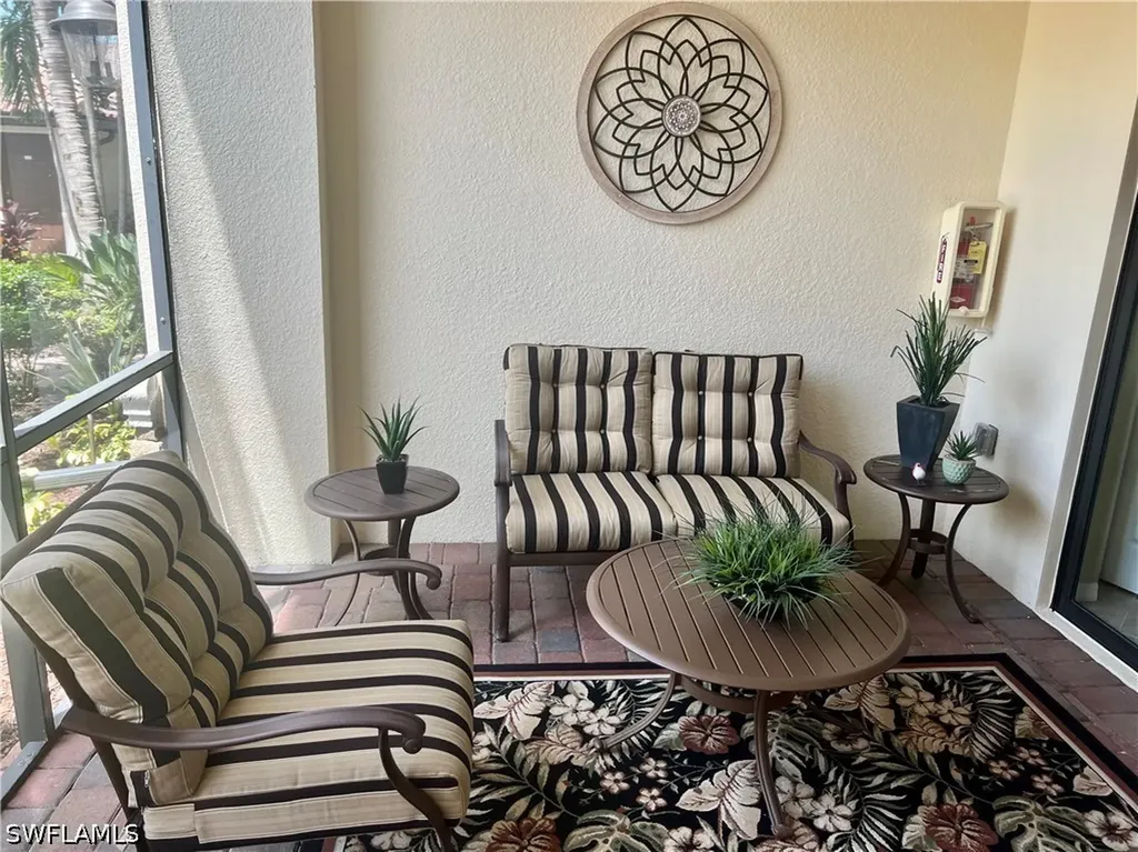 9509 Avellino Way Naples FL 34113