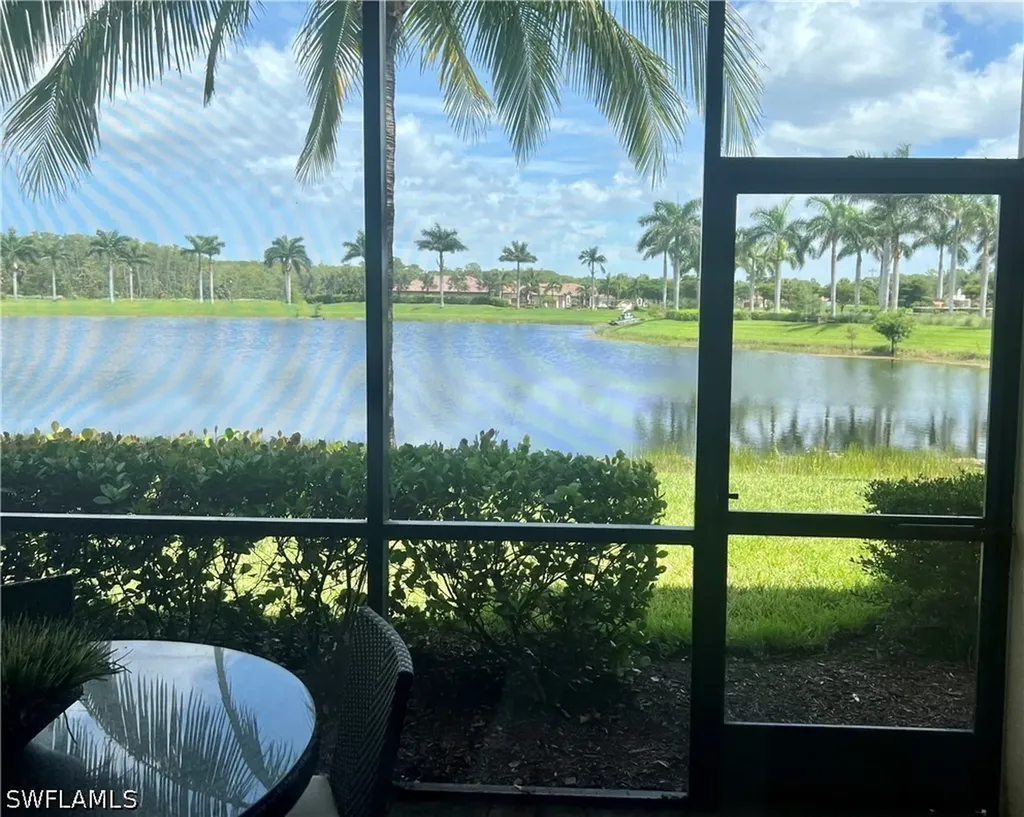 9509 Avellino Way Naples FL 34113