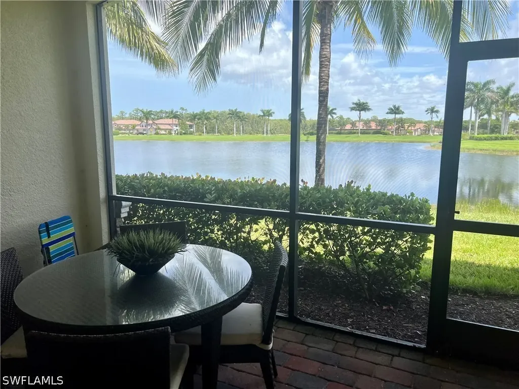 9509 Avellino Way Naples FL 34113
