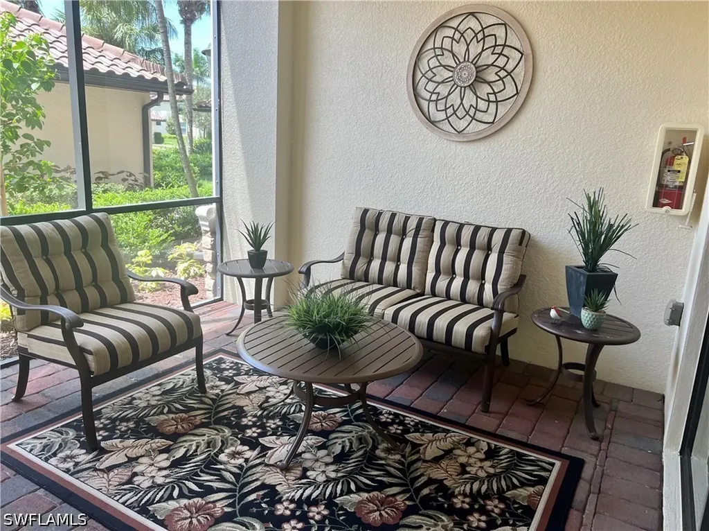 9509 Avellino Way Naples FL 34113