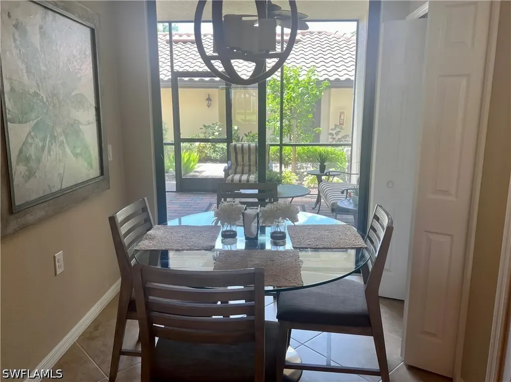 9509 Avellino Way Naples FL 34113