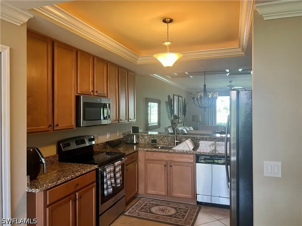 9509 Avellino Way Naples FL 34113