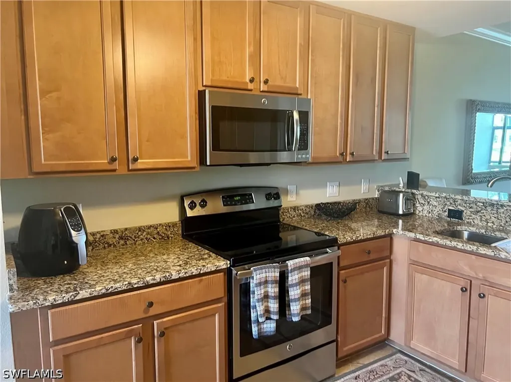 9509 Avellino Way Naples FL 34113