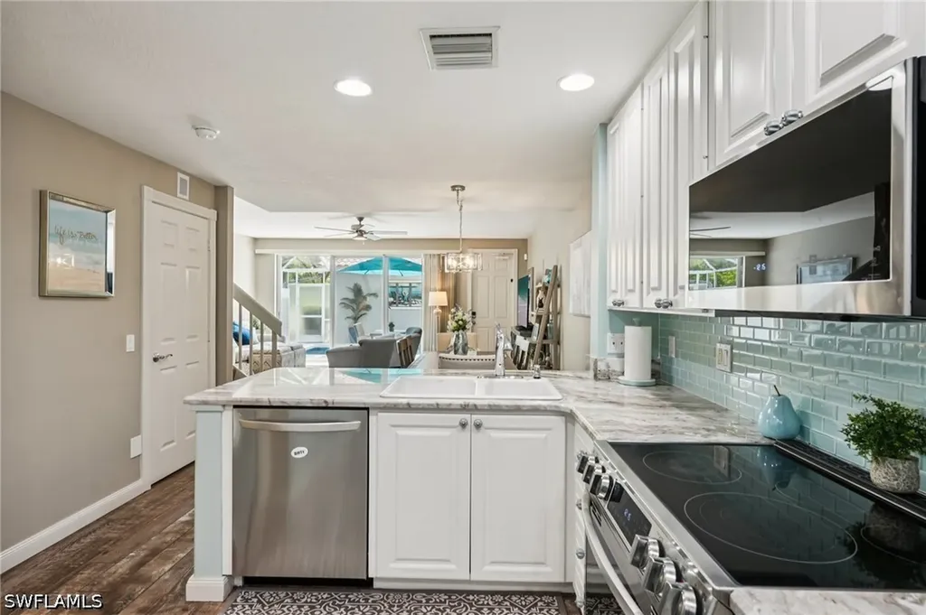 15599 Latitude Drive Bonita Springs FL 34135