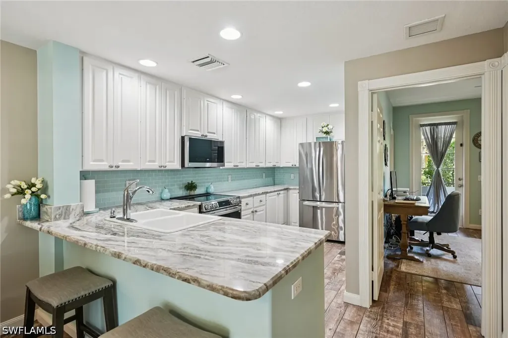 15599 Latitude Drive Bonita Springs FL 34135