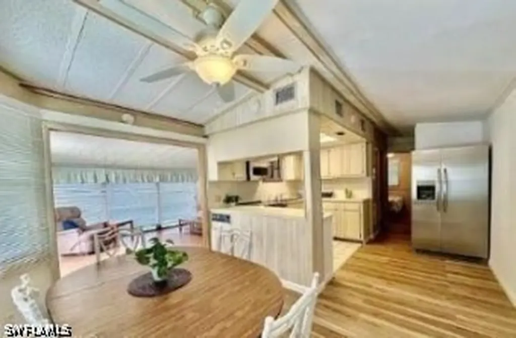 5 Bass Lane Naples FL 34114