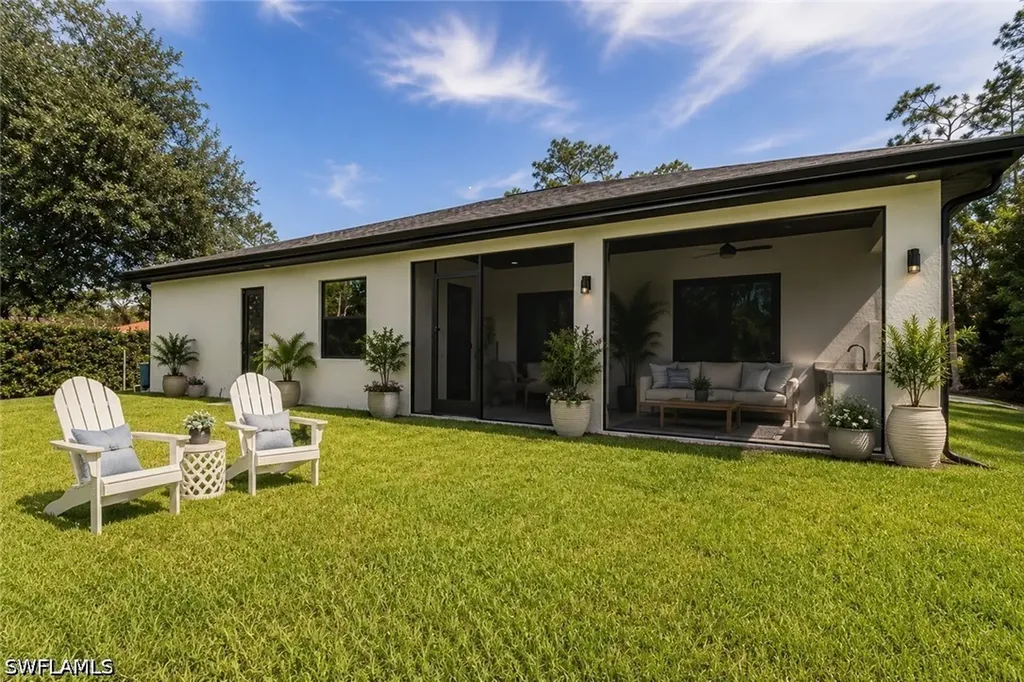 3810 2nd Avenue SE Naples FL 34117