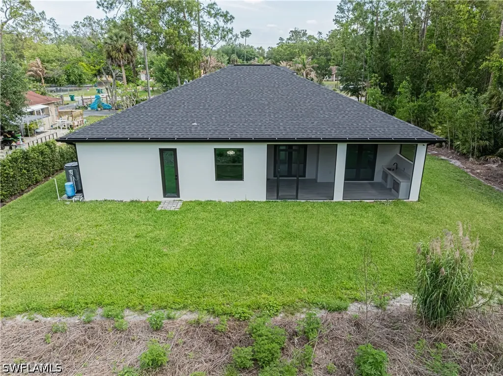 3810 2nd Avenue SE Naples FL 34117