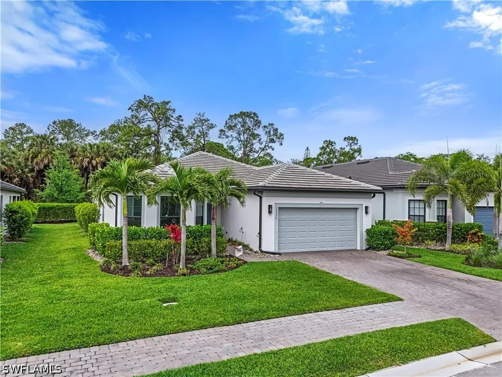 10475 Ventana Lane Naples FL 34120