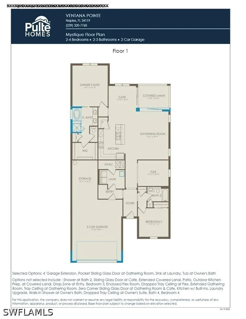 10475 Ventana Lane Naples FL 34120