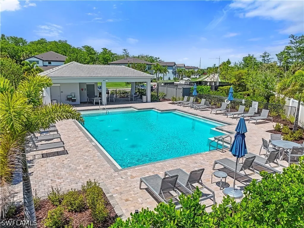 10475 Ventana Lane Naples FL 34120