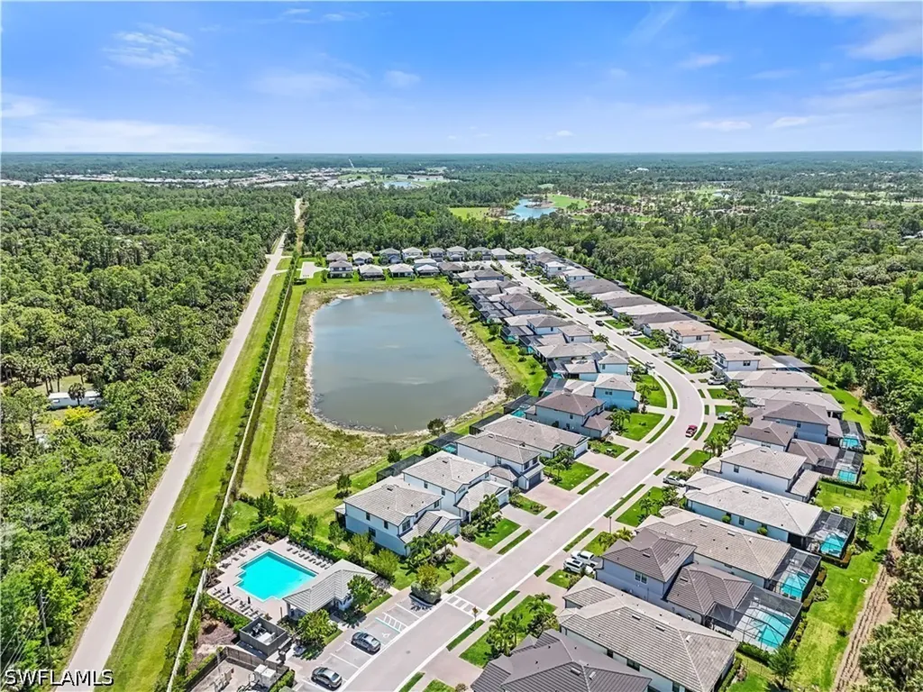 10475 Ventana Lane Naples FL 34120