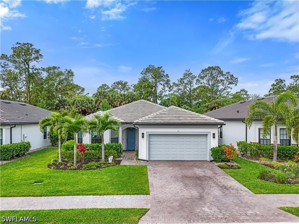10475 Ventana Lane Naples FL 34120