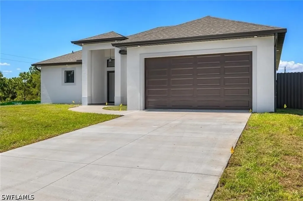 2918 43rd Street W Lehigh Acres FL 33971