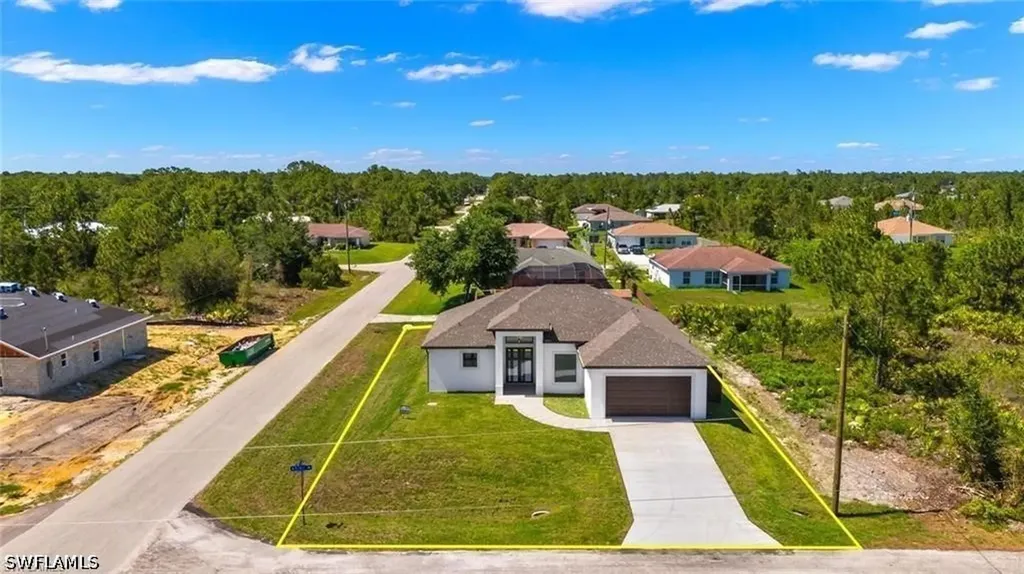 2918 43rd Street W Lehigh Acres FL 33971