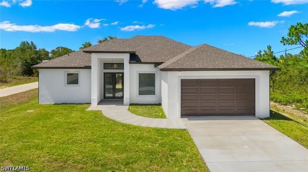 2918 43rd Street W Lehigh Acres FL 33971