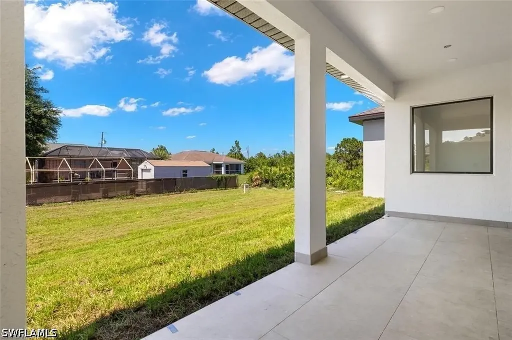 2918 43rd Street W Lehigh Acres FL 33971