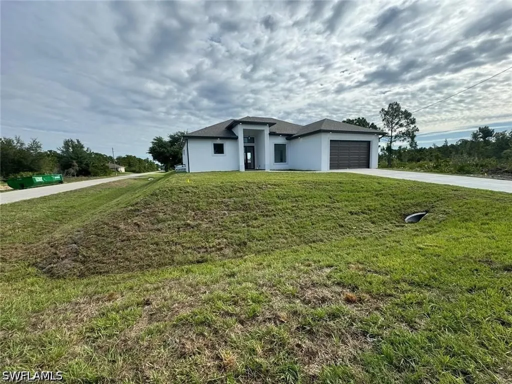 2918 43rd Street W Lehigh Acres FL 33971